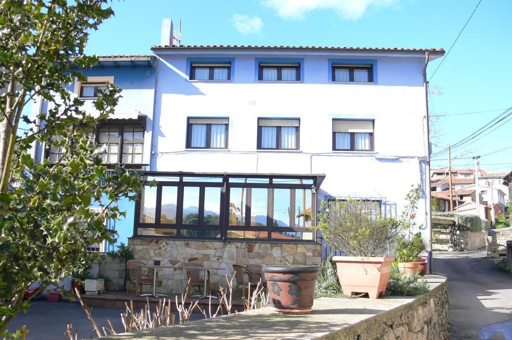 Gasthuis Casa Marivi *